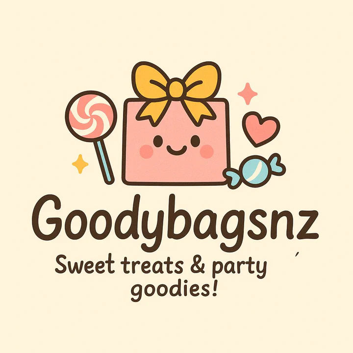 Birthday Party Favours