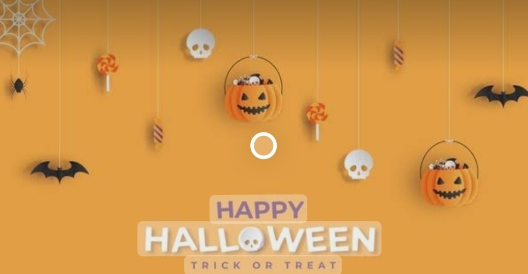 Halloween Treats